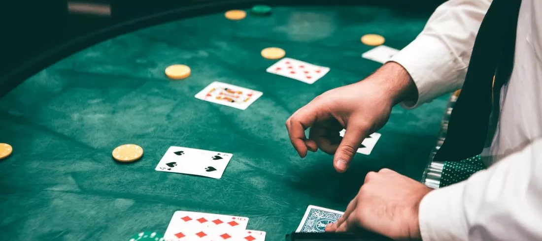 Illegale Online Casinos: Geld von der Hausbank zurückfordern - Rechtsanwalt Kaufmann