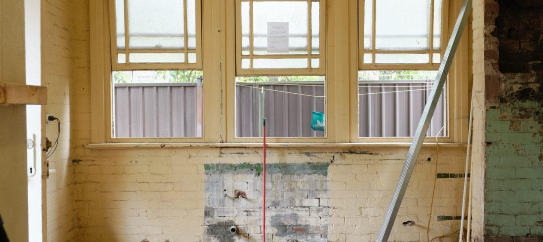 Pfusch am Bau - Wer haftet für Baumängel - Rechtsanwalt für Baurecht