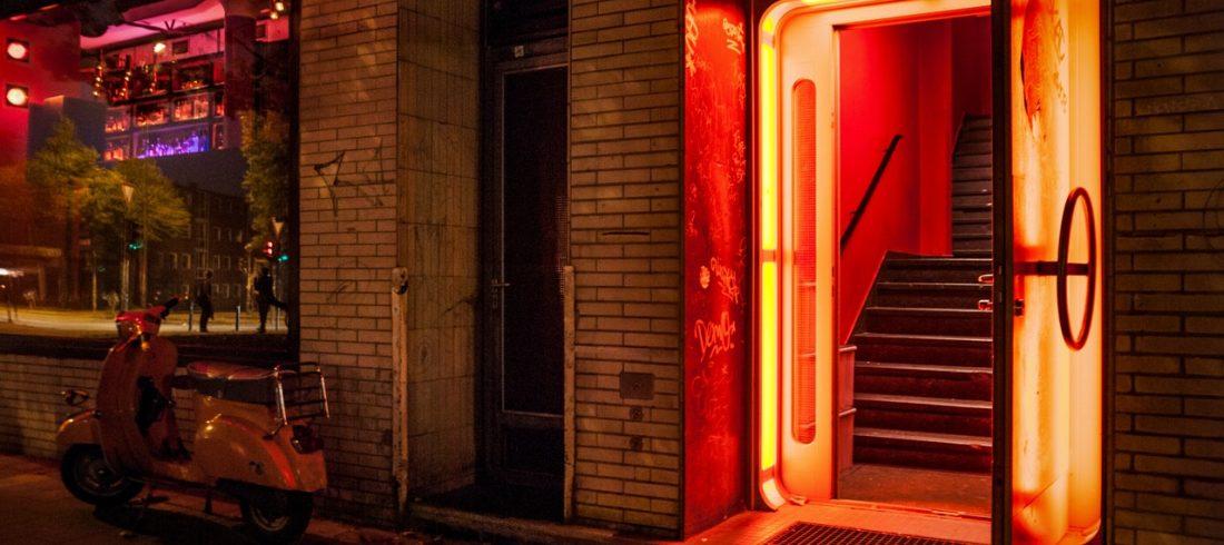 Nachtclubbetreiber muss trotz Corona Miete zahlen - Gewerbe Miete in Covid-19