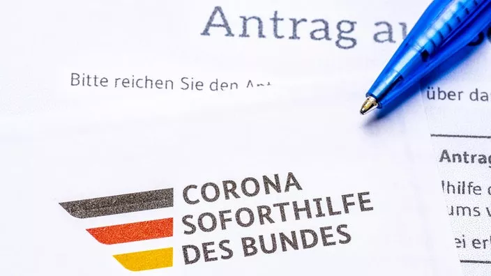 corona hilfen Subventionsbetrug Anwalt