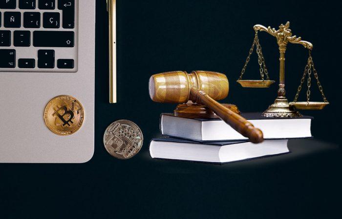 Recht, Probleme und Sicherheit: Kryptowährung vom Anwalt erklärt