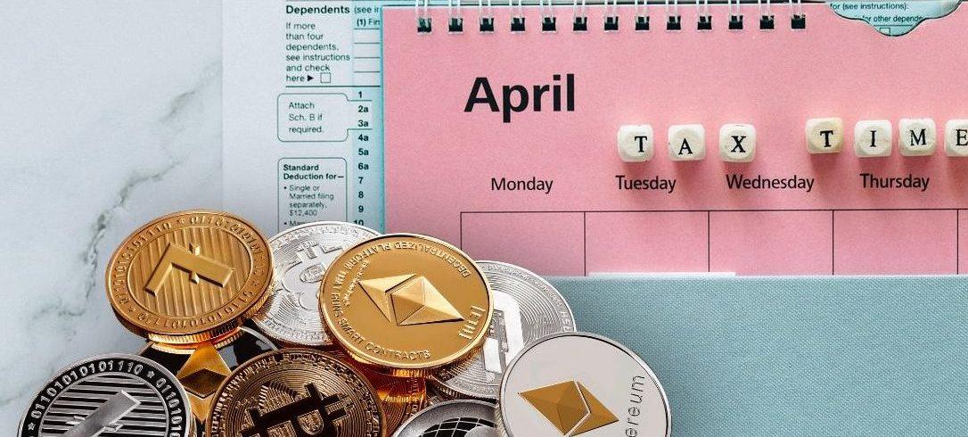 Kryptowährungen - Steuern sparen beim Finanzamt