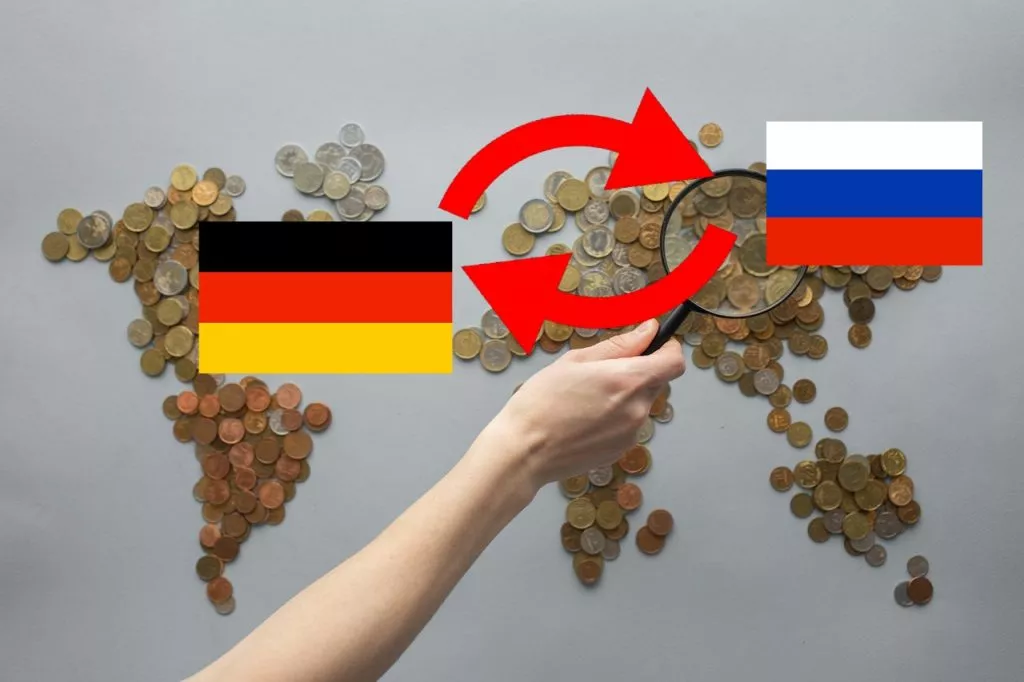 Überweisungen nach Russland ohne SWIFT: Ihre Alternativen für Geldtransfer und Handel