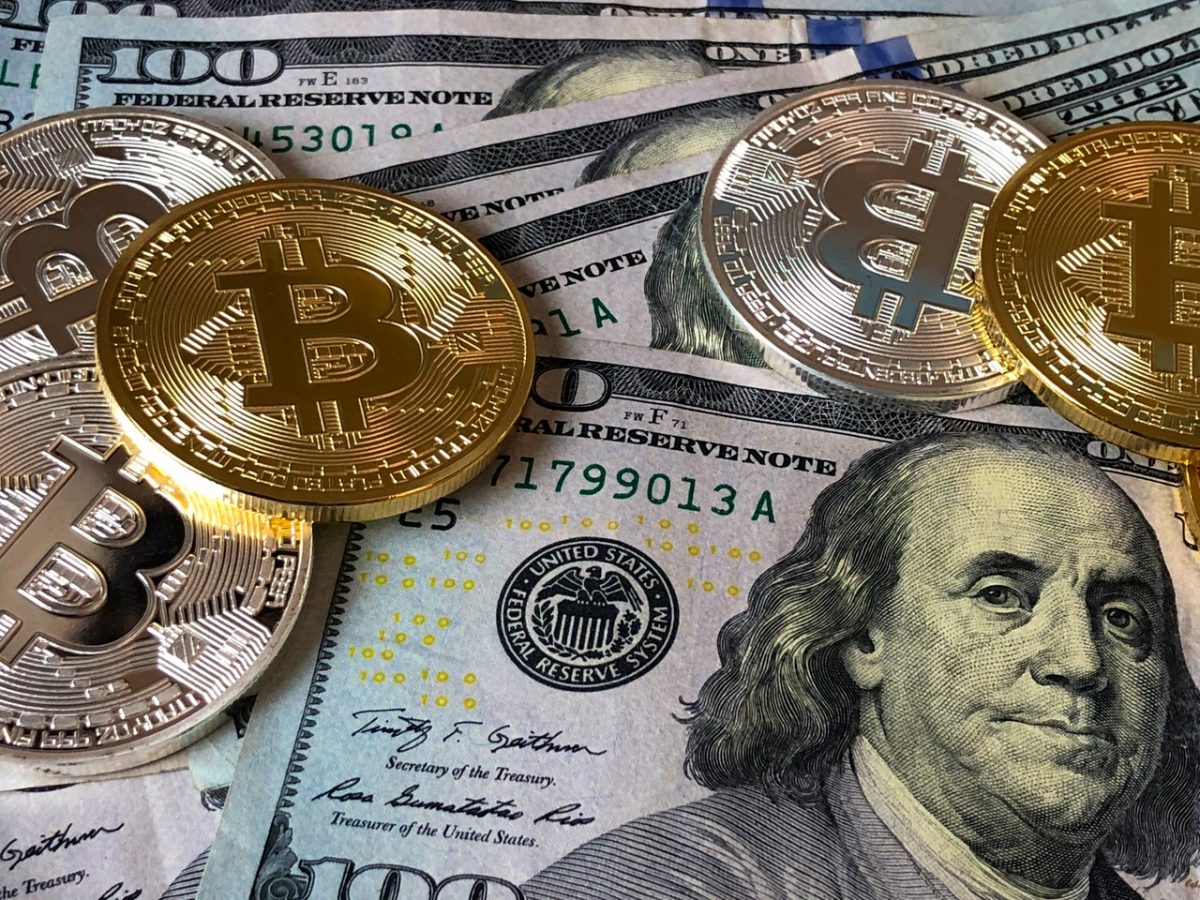 Die 10 größten Bitcoin Online Casino -Fehler, die Sie leicht vermeiden können
