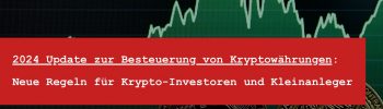 Steuern Krypto Deutschland - Kryptowährungen verkaufen Steuern