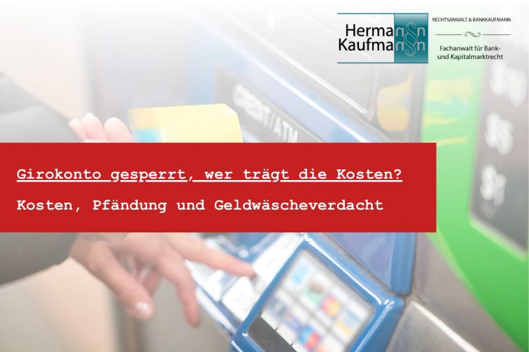 Konto Gesperrt Trotz Guthaben Wieso Und Was Kann Ich Tun?