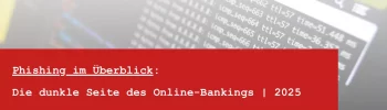 Phishing 2025 im Überblick - Smishing - e mail spoofing - Spearphishing und Vishing erklärt