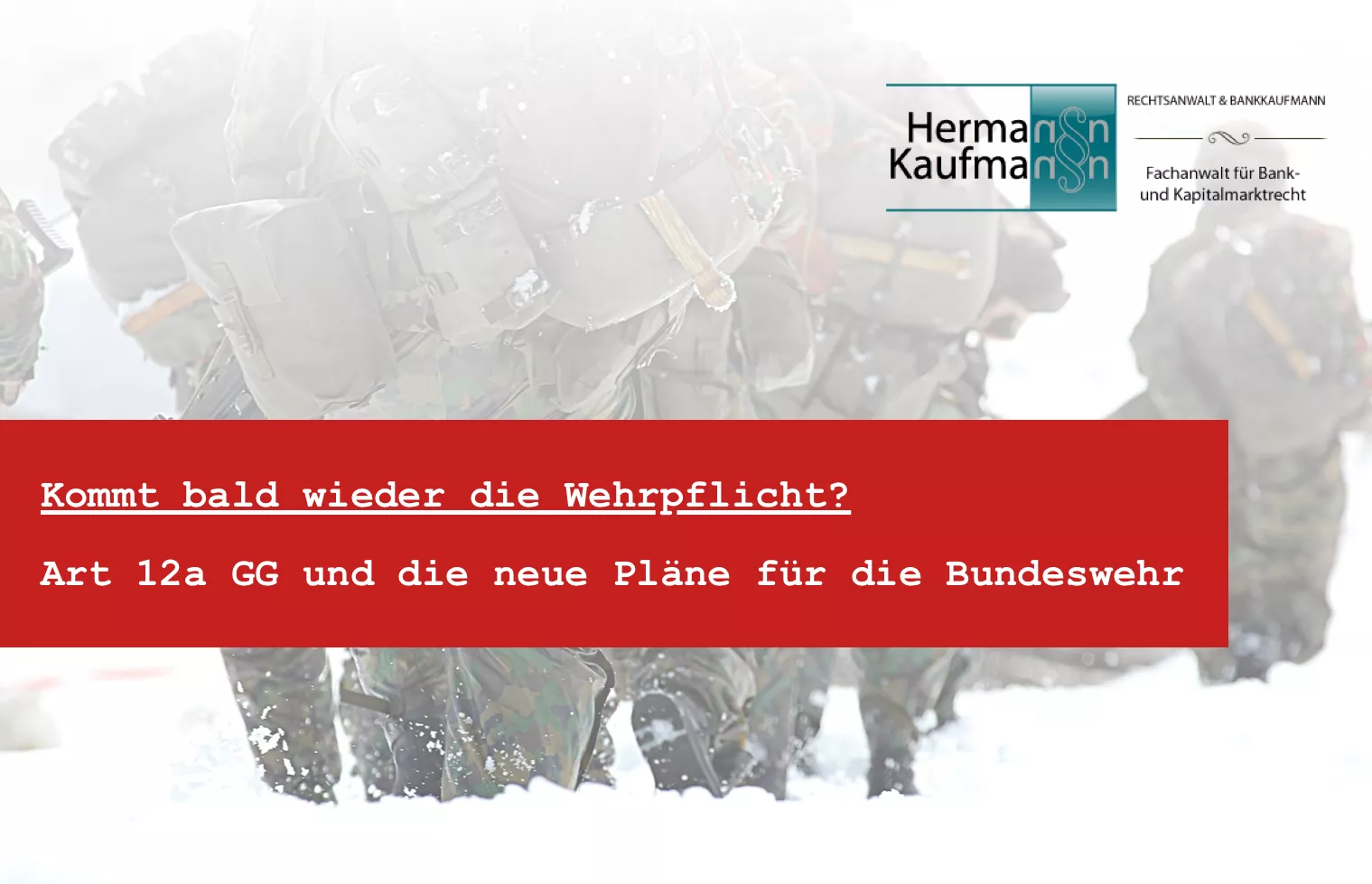 Wehrpflicht 2025 - Neue Bundeswehr Pflicht Deutschland 2025 alter