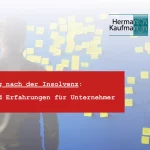 Motivationsstrategien in Unternehmen - Privatinsolvenz Hilfe und Unternehmer Unterstützung von Rechtsanwalt Hermann Kaufmann