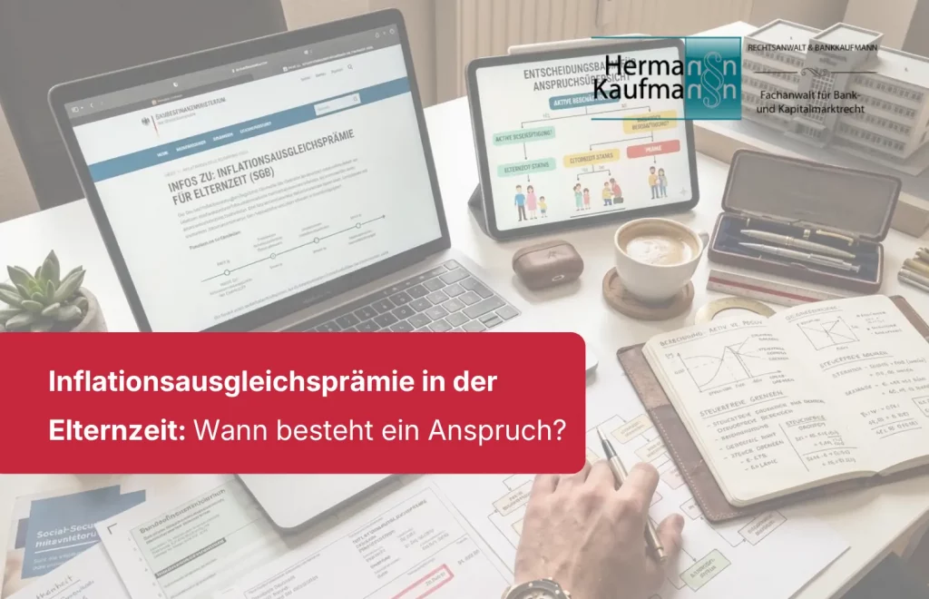 Inflationsausgleichsprämie Elternzeit: Was gilt jetzt? 1 Webseite 5